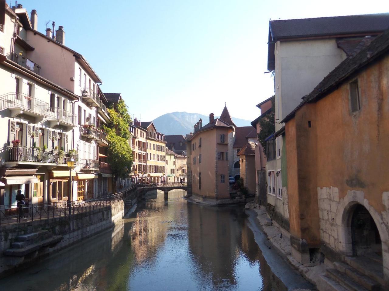 The Originals City, Hotel Rey Du Mont Sion, Saint-Julien-En-Genevois Sud Dış mekan fotoğraf