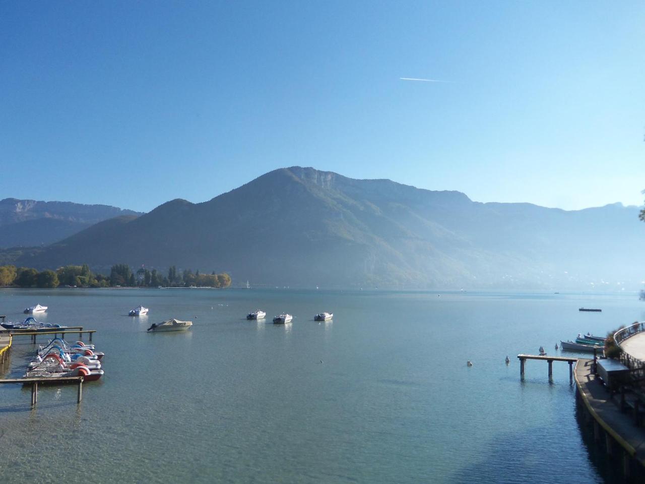 The Originals City, Hotel Rey Du Mont Sion, Saint-Julien-En-Genevois Sud Dış mekan fotoğraf